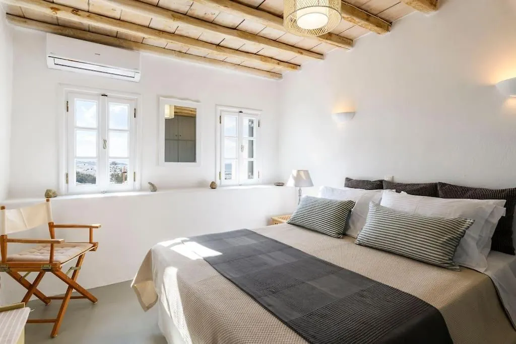 Maisonette Downtown Mykonos Mykonos Town Grecia