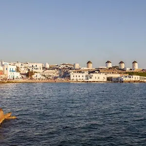 Holiday home Aniko Chora, Mykonos Town