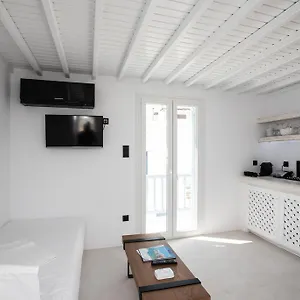 Holiday home Cloe Mykonos High, Mykonos Town