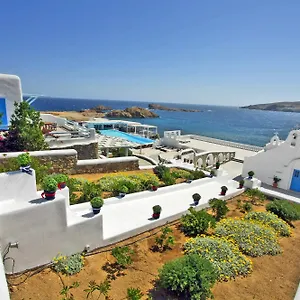 3* Rezort Mykonos Lolita, A Grecotel To Live