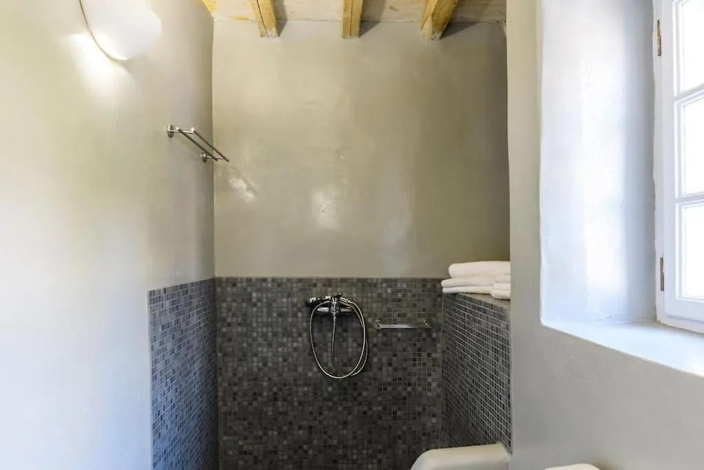 Maisonette Downtown Mykonos Mykonos Town Prázdninový dům